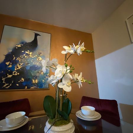 Kingsbridge Apartments Белфаст Екстериор снимка