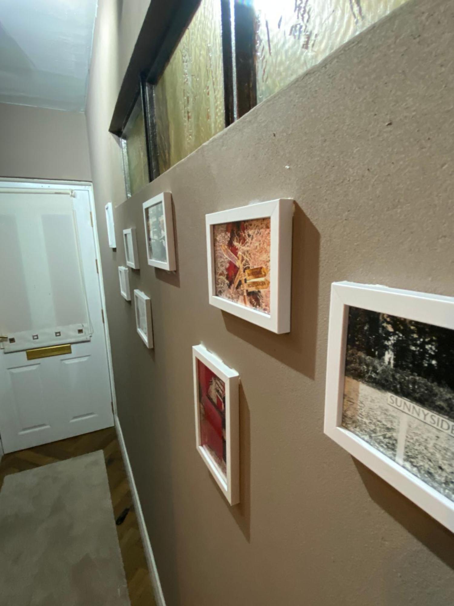 Kingsbridge Apartments Белфаст Екстериор снимка