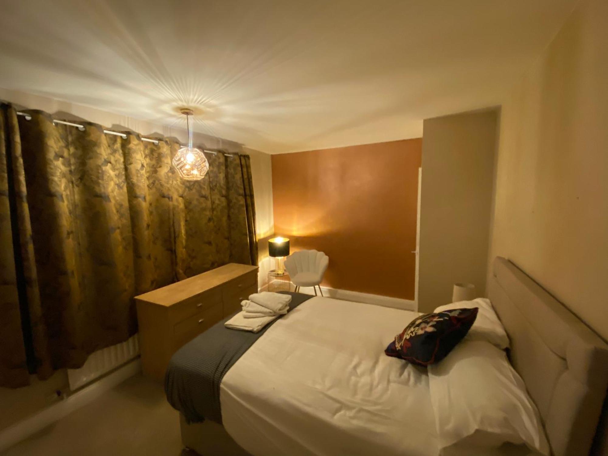 Kingsbridge Apartments Белфаст Екстериор снимка