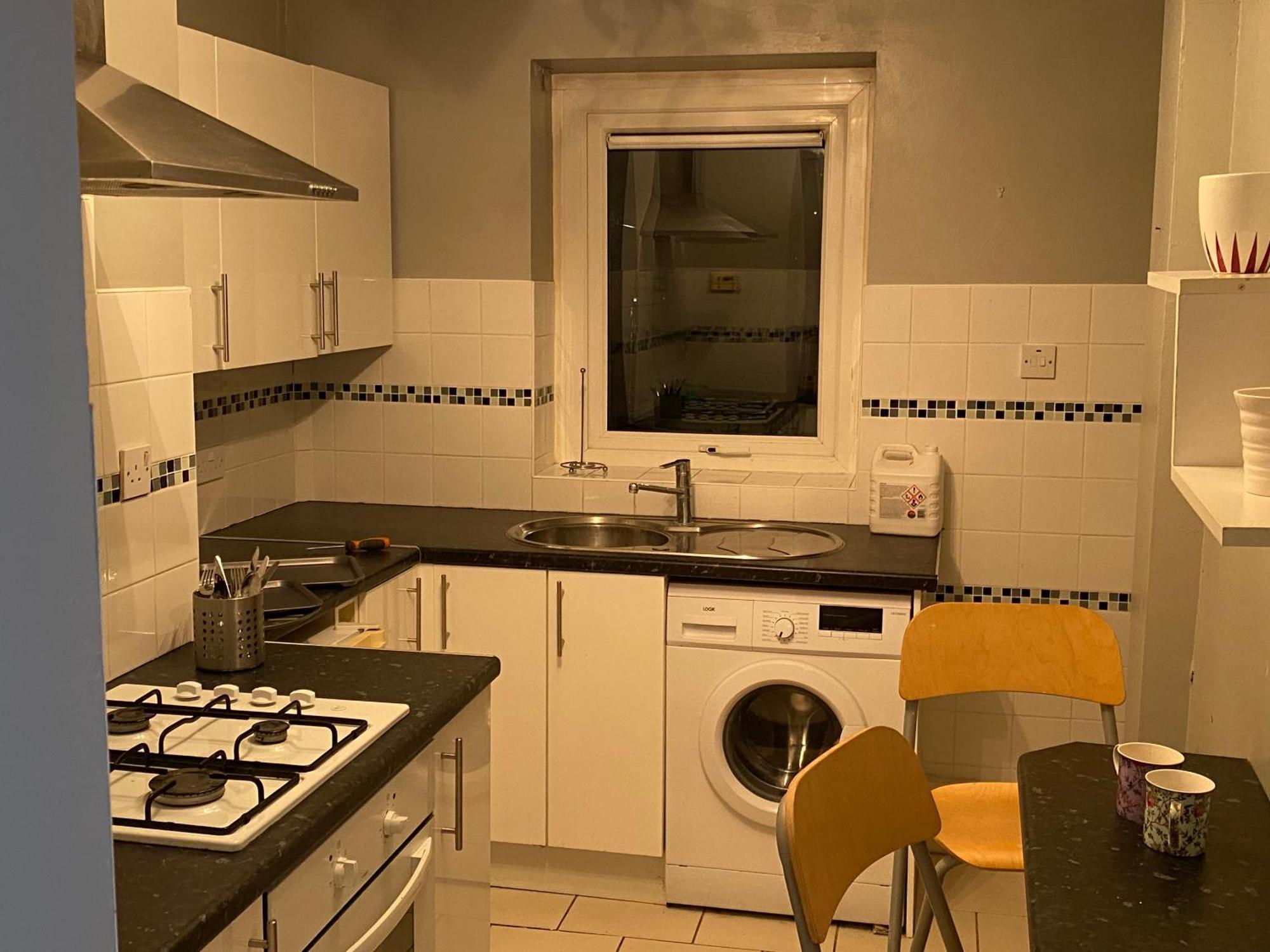 Kingsbridge Apartments Белфаст Екстериор снимка