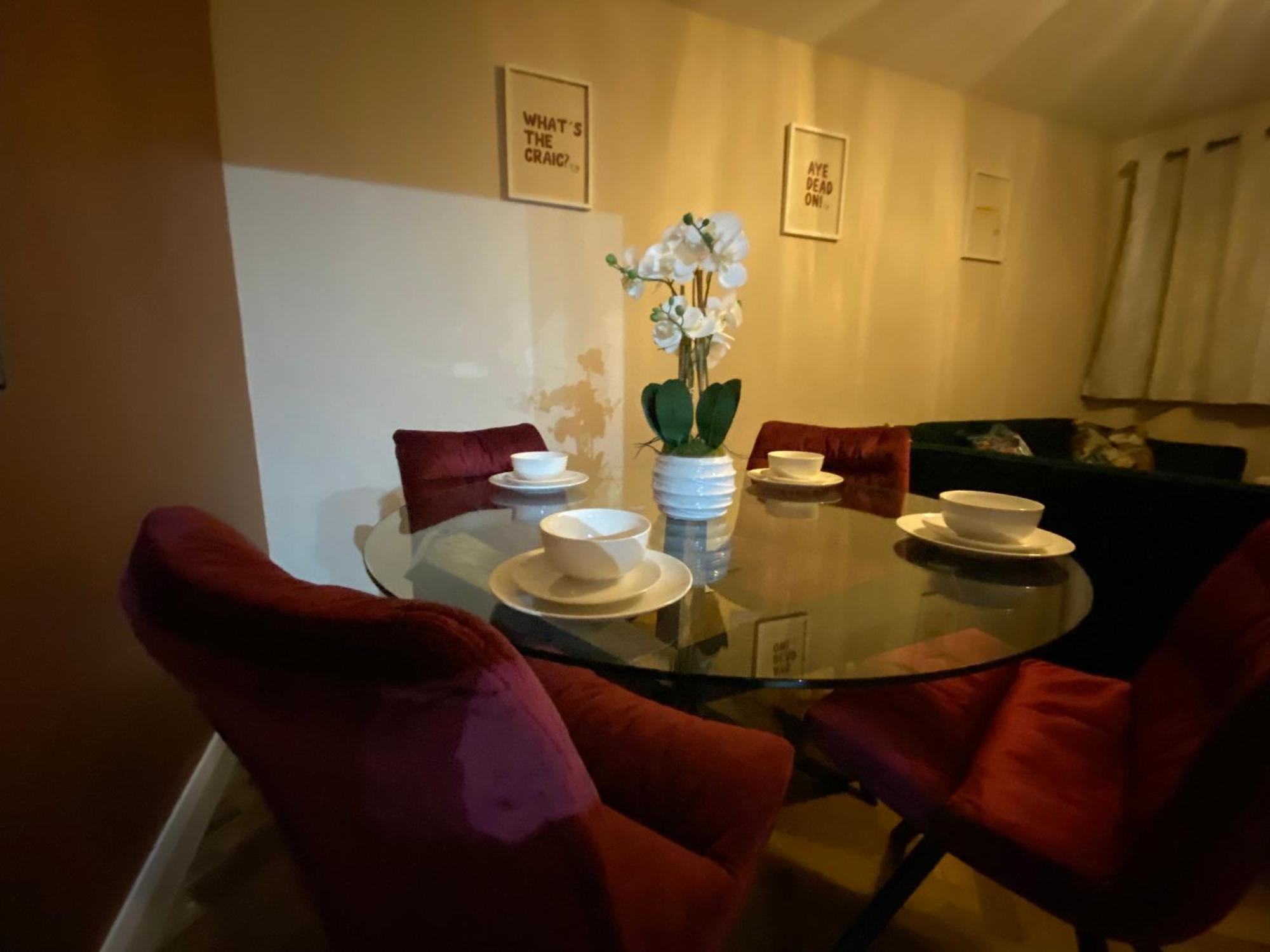 Kingsbridge Apartments Белфаст Екстериор снимка